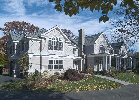 Shingle Style